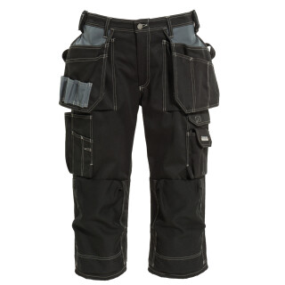TRANEMO Ÿ length ladies craftsman trousers kuva