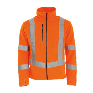 TRANEMO Fleece jacket kuva