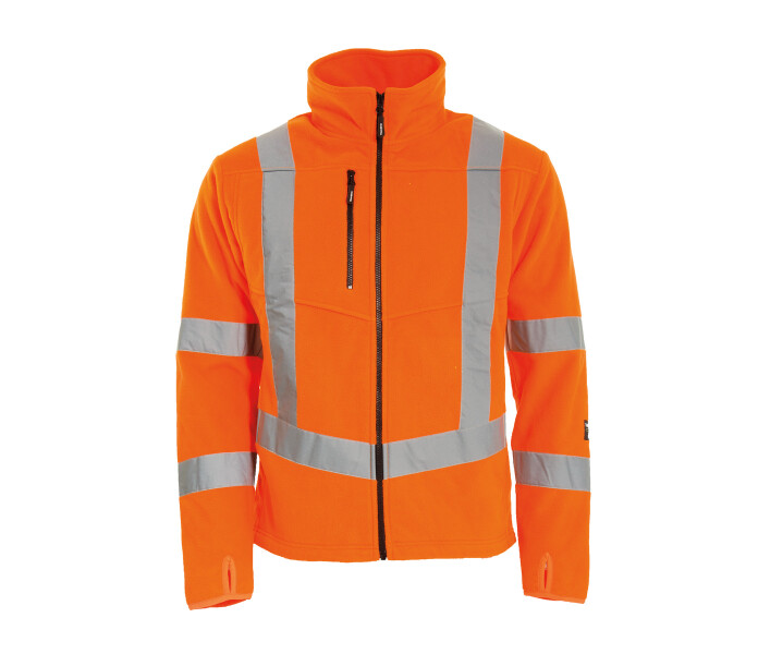 TRANEMO Fleece jacket image