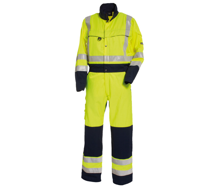 Koko: XS, Väri: Yellow/Navy image