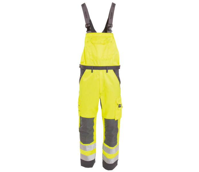 TRANEMO Bib 'n' brace image