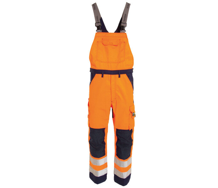 Koko: 36"S, Väri: Orange/Navy image