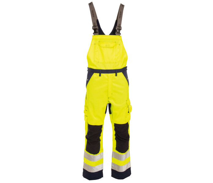 Koko: 36"S, Väri: Yellow/Navy image