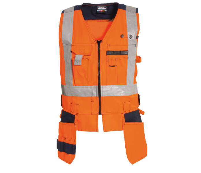 Koko: XS, Väri: Orange/Navy kuva