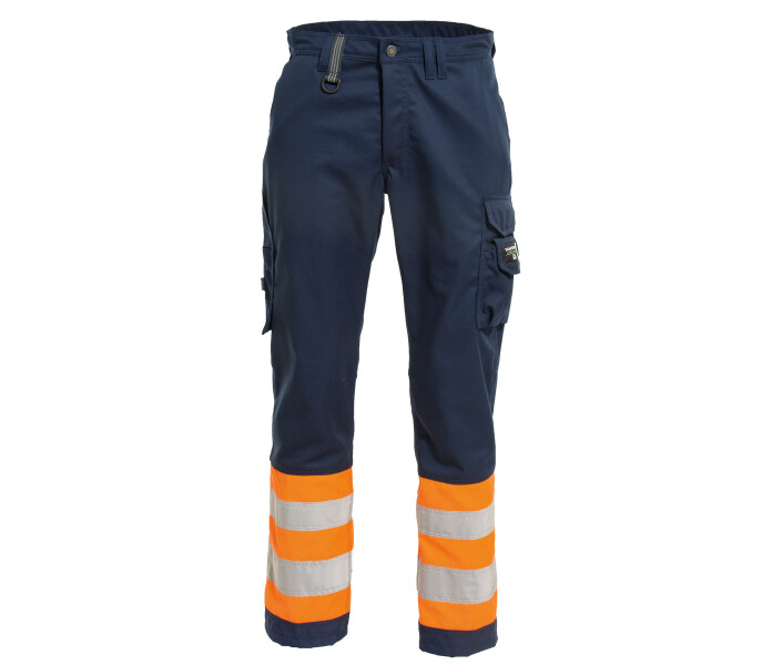 Koko: Ladies , Väri: Orange/Navy kuva