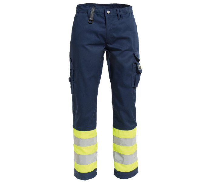 Koko: Ladies , Väri: Yellow/Navy kuva