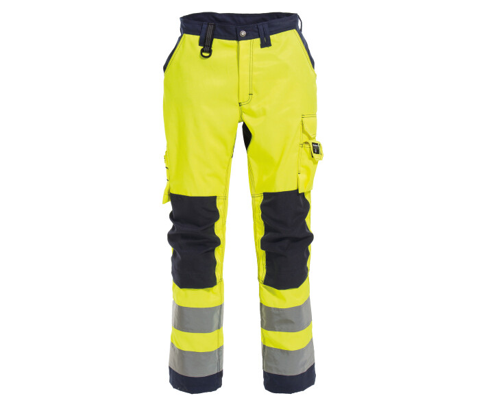 Koko: Ladies , Väri: Yellow/Navy kuva
