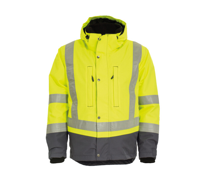 TRANEMO Winter jacket image