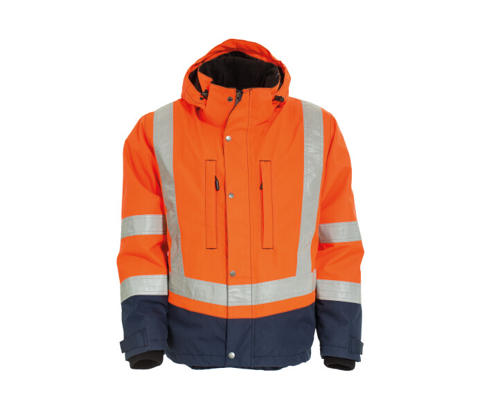 Koko: XS, Väri: Orange/Navy kuva