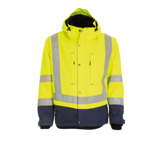 Koko: XS, Väri: Yellow/Navy kuva