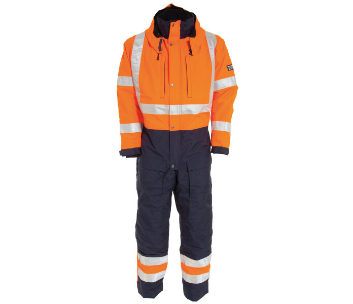 TRANEMO Winter Boilersuit image