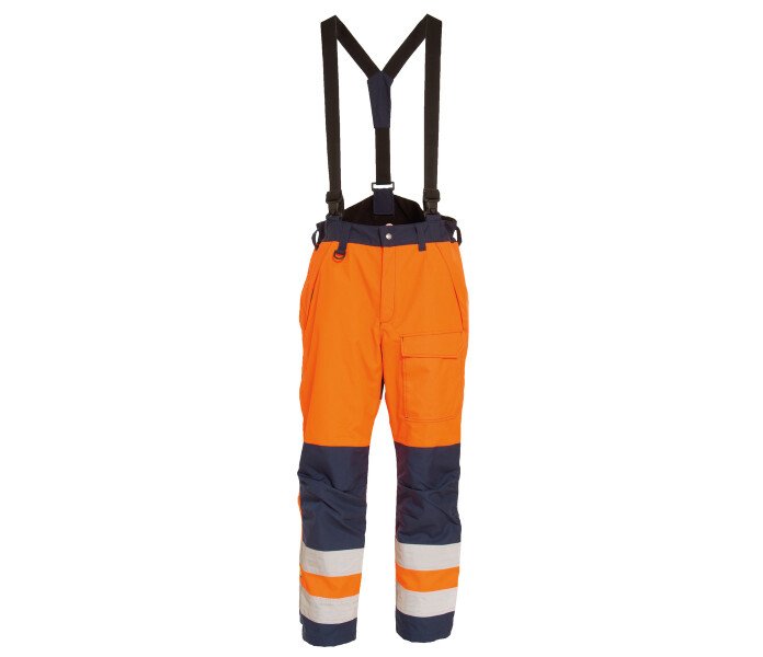Koko: XS, Väri: Orange/Navy kuva