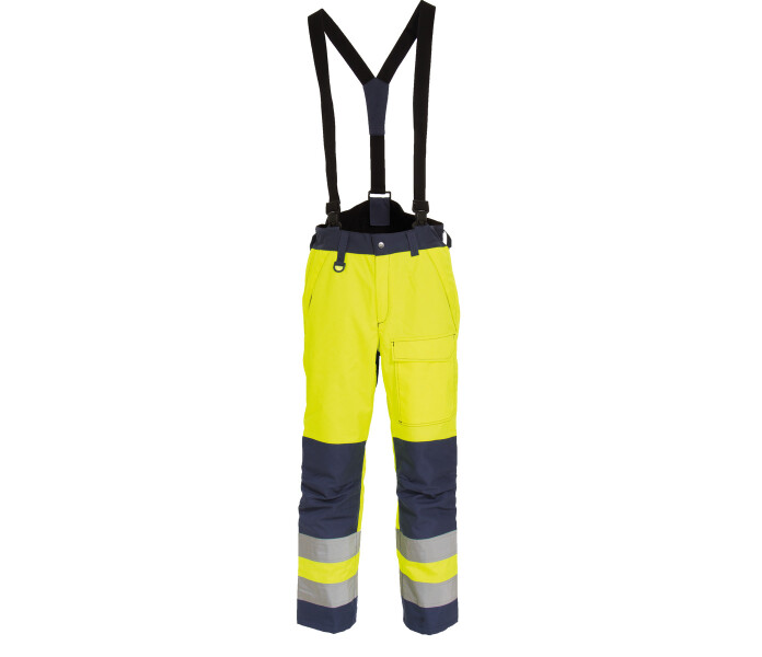 Koko: XS, Väri: Yellow/Navy kuva