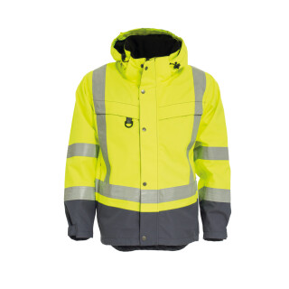 TRANEMO Shell jacket kuva