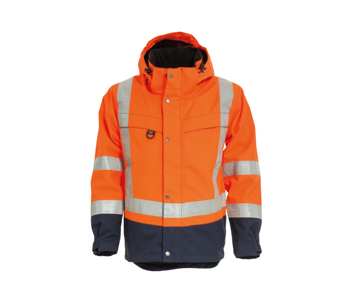 Koko: XS, Väri: Orange/Navy kuva