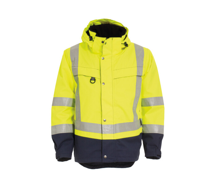 Koko: XS, Väri: Yellow/Navy kuva