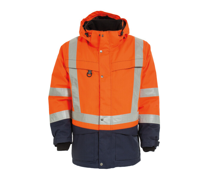 Koko: XS, Väri: Orange/Navy kuva