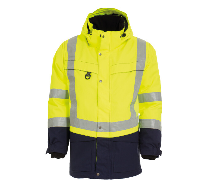 Koko: XS, Väri: Yellow/Navy kuva