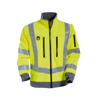 TRANEMO Softshell jacket kuva