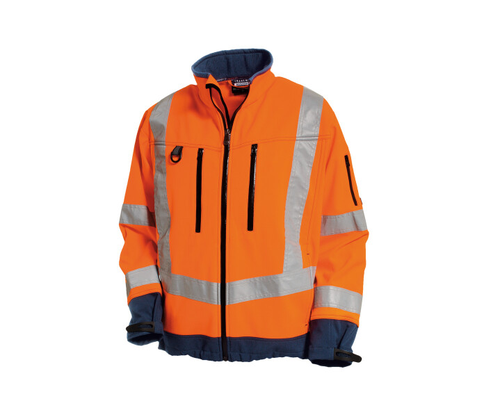 Koko: XS, Väri: Orange/Navy kuva