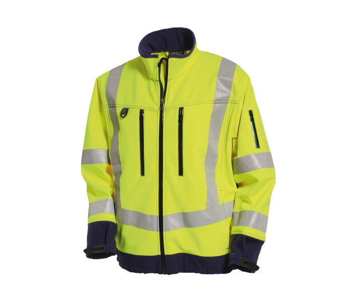 Koko: XS, Väri: Yellow/Navy kuva