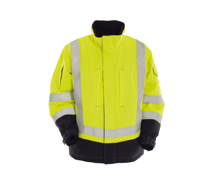 TRANEMO Non-metal FR Winter Jacket image