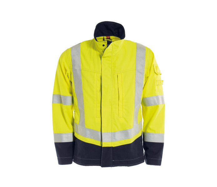 Koko: XS, Väri: Yellow/Navy kuva