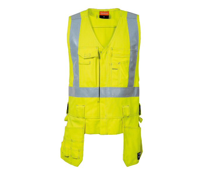 TRANEMO FR Craftsman Vest kuva