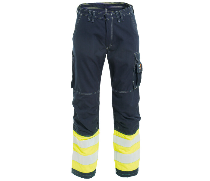 Koko: 36"S, Väri: Yellow/Navy kuva