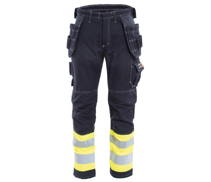 TRANEMO Lined Non-metal FR Craftsman Trousers kuva