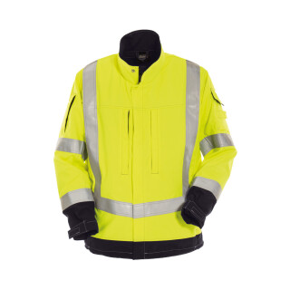 TRANEMO Non-metal FR Jacket Windbreaker kuva