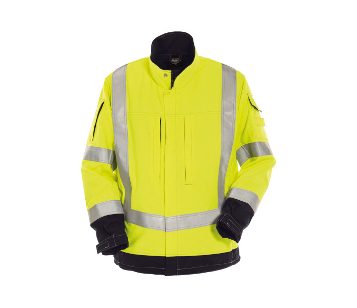 TRANEMO Non-metal FR Jacket Windbreaker kuva