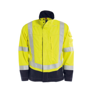 TRANEMO Lined Non-metal FR Jacket kuva