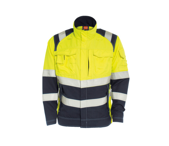 TRANEMO Lined Non-metal FR Jacket kuva