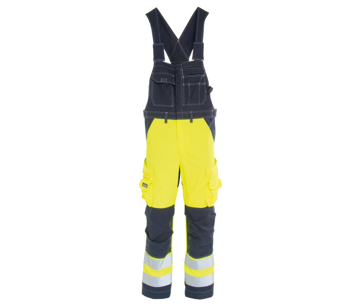 TRANEMO Lined Non-metal FR Bib 'n' Braces kuva