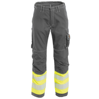 TRANEMO-Metallivapaat naisten Vyötäröhousut kuva