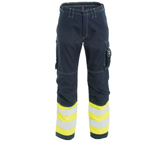 Koko: Ladies , Väri: Yellow/Navy kuva