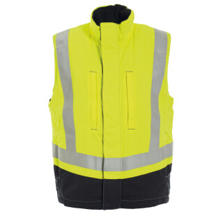 TRANEMO Non-metal FR Bodywarmer kuva