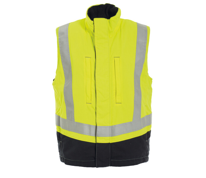 TRANEMO Non-metal FR Bodywarmer image