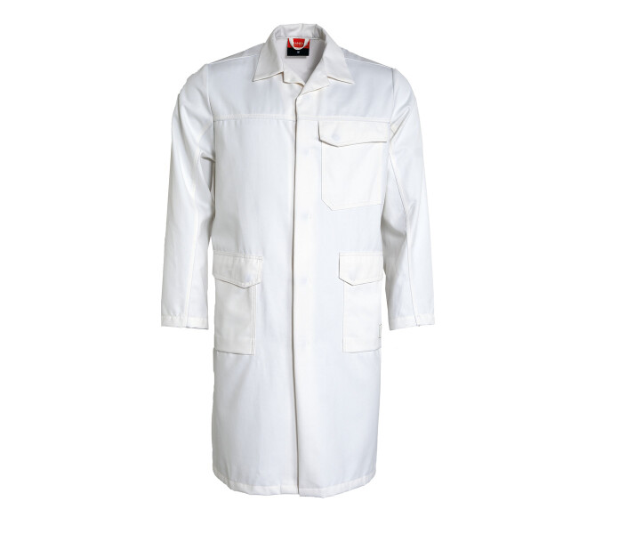 TRANEMO FR Lab Coat kuva