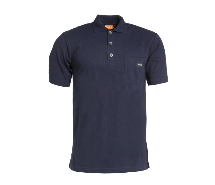 TRANEMO FR Poloshirt short sleeve kuva