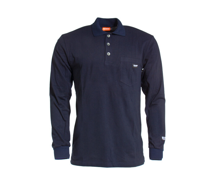 TRANEMO FR Poloshirt long sleeve kuva