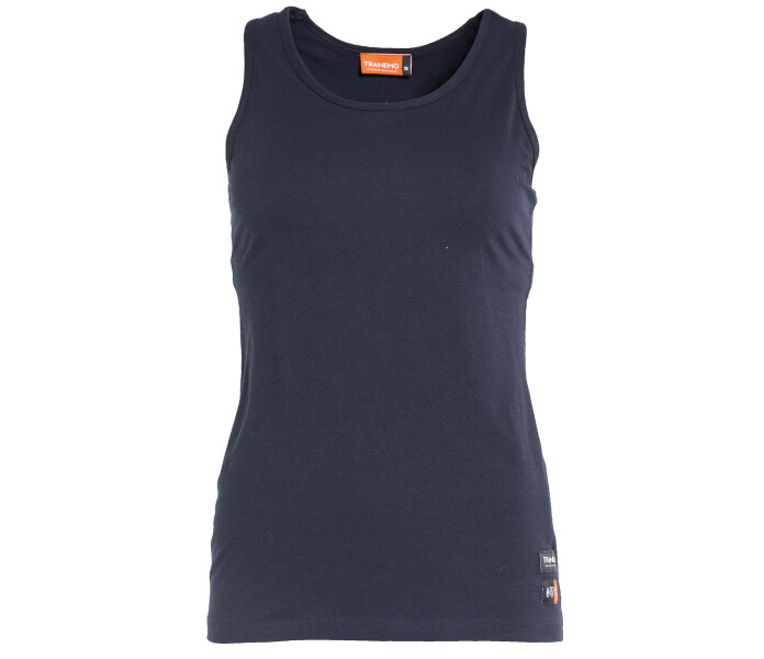 TRANEMO FR Tank top with sport bra image
