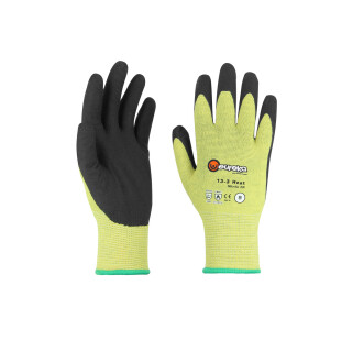 TRANEMO-Flame Retardant Gloves Contact image