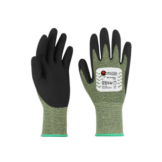 TRANEMO-Flame Retardant Gloves ARC 4 image
