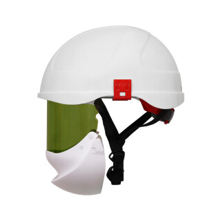 TRANEMO Safety Helmet ARC 24 kuva