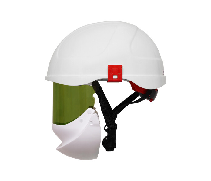 TRANEMO Safety Helmet ARC 24 image