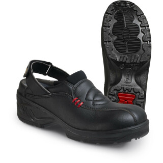 EJENDALS-Työjalkine - Hollannikas JALAS® 2902 DANIEL kuva