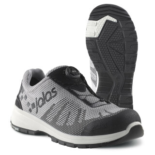 EJENDALS-Turvajalkine - Matala JALAS® 7118 ZENIT EVO kuva