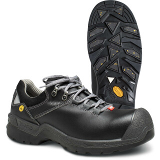 EJENDALS-Turvajalkine - Matala JALAS® 1348 HEAVY DUTY kuva